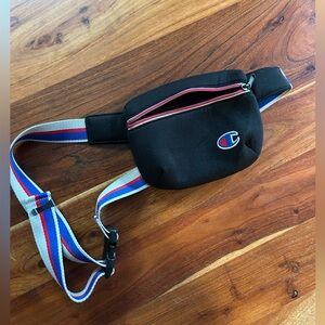 Champion Attribute Waist Bag Fanny pack